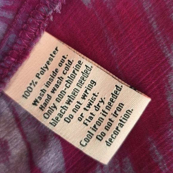 Juicy Couture Sleeveless Blouse - Picture 3 of 7